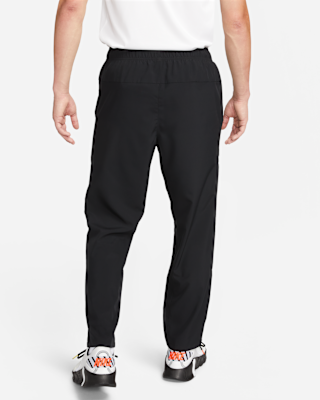 NIKE公式】ナイキ フォーム メンズ Dri-FIT オープンヘム バーサタイル